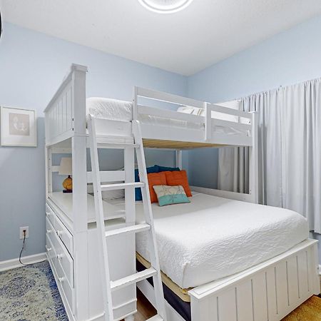 Apartamento Baywatch F2 Pensacola Beach Exterior foto