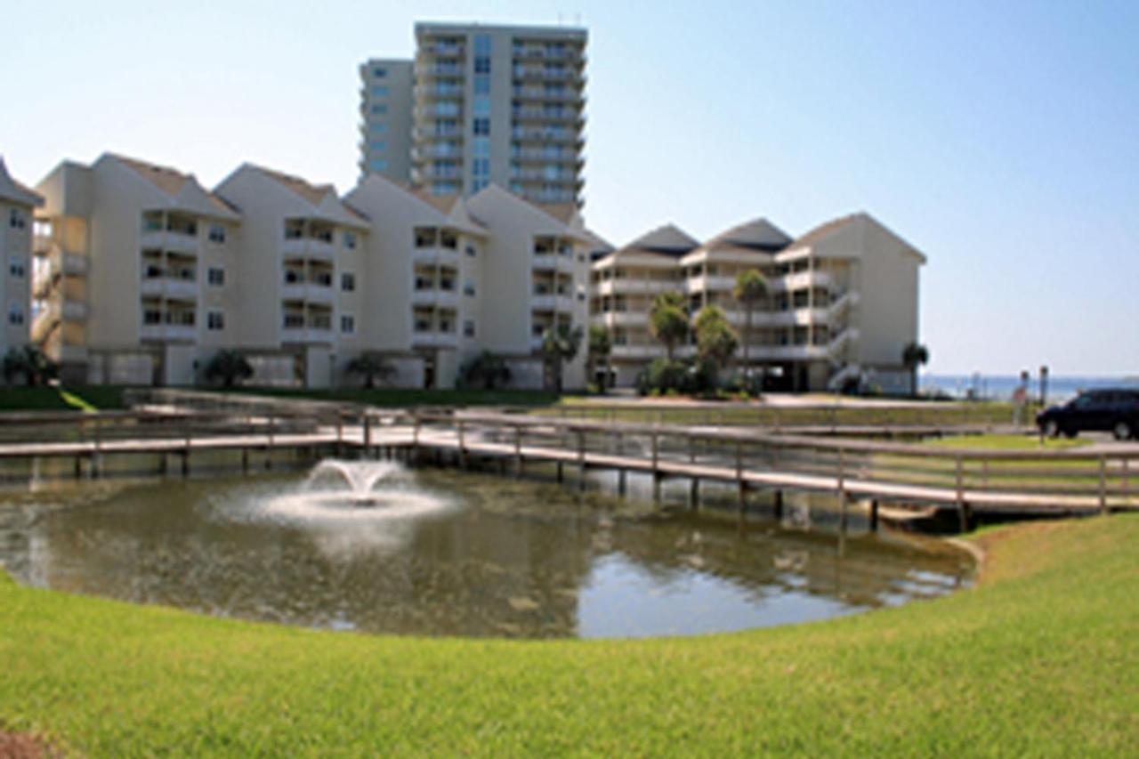 Apartamento Baywatch F2 Pensacola Beach Exterior foto