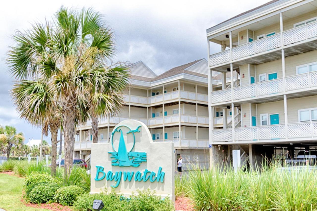 Apartamento Baywatch F2 Pensacola Beach Exterior foto