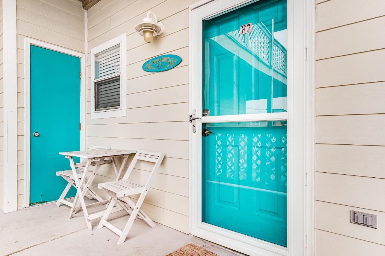 Apartamento Baywatch F2 Pensacola Beach Exterior foto
