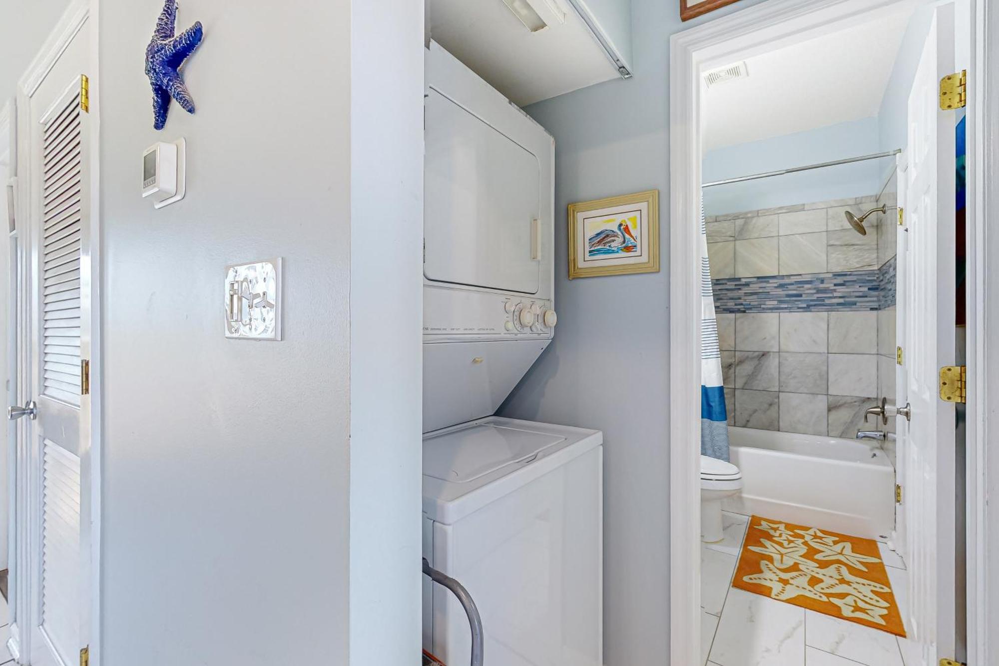 Apartamento Baywatch F2 Pensacola Beach Exterior foto