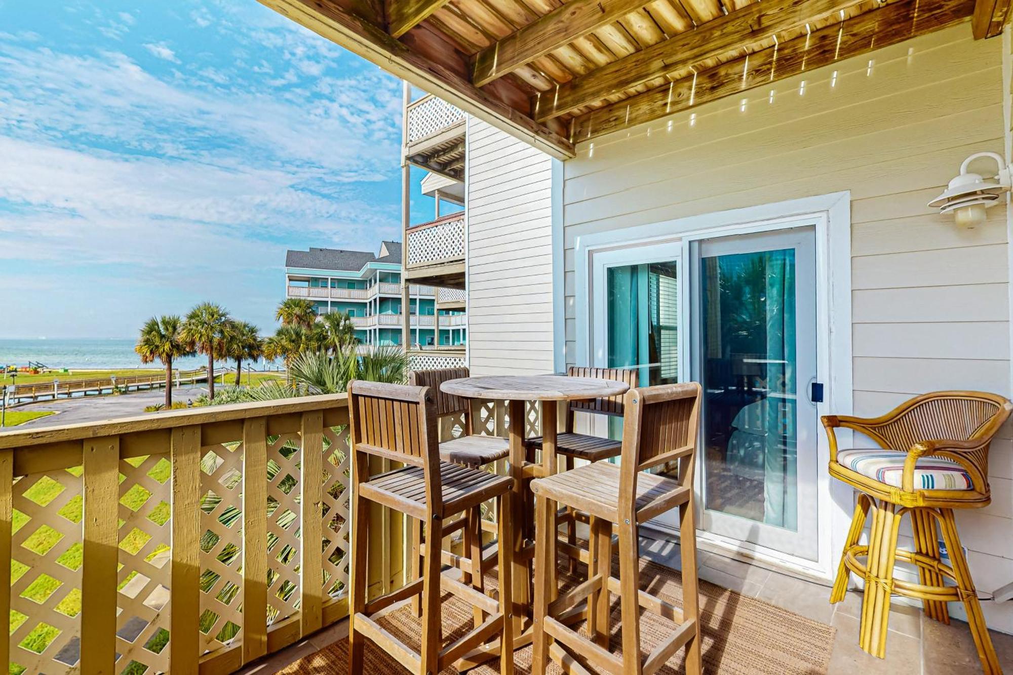 Apartamento Baywatch F2 Pensacola Beach Exterior foto