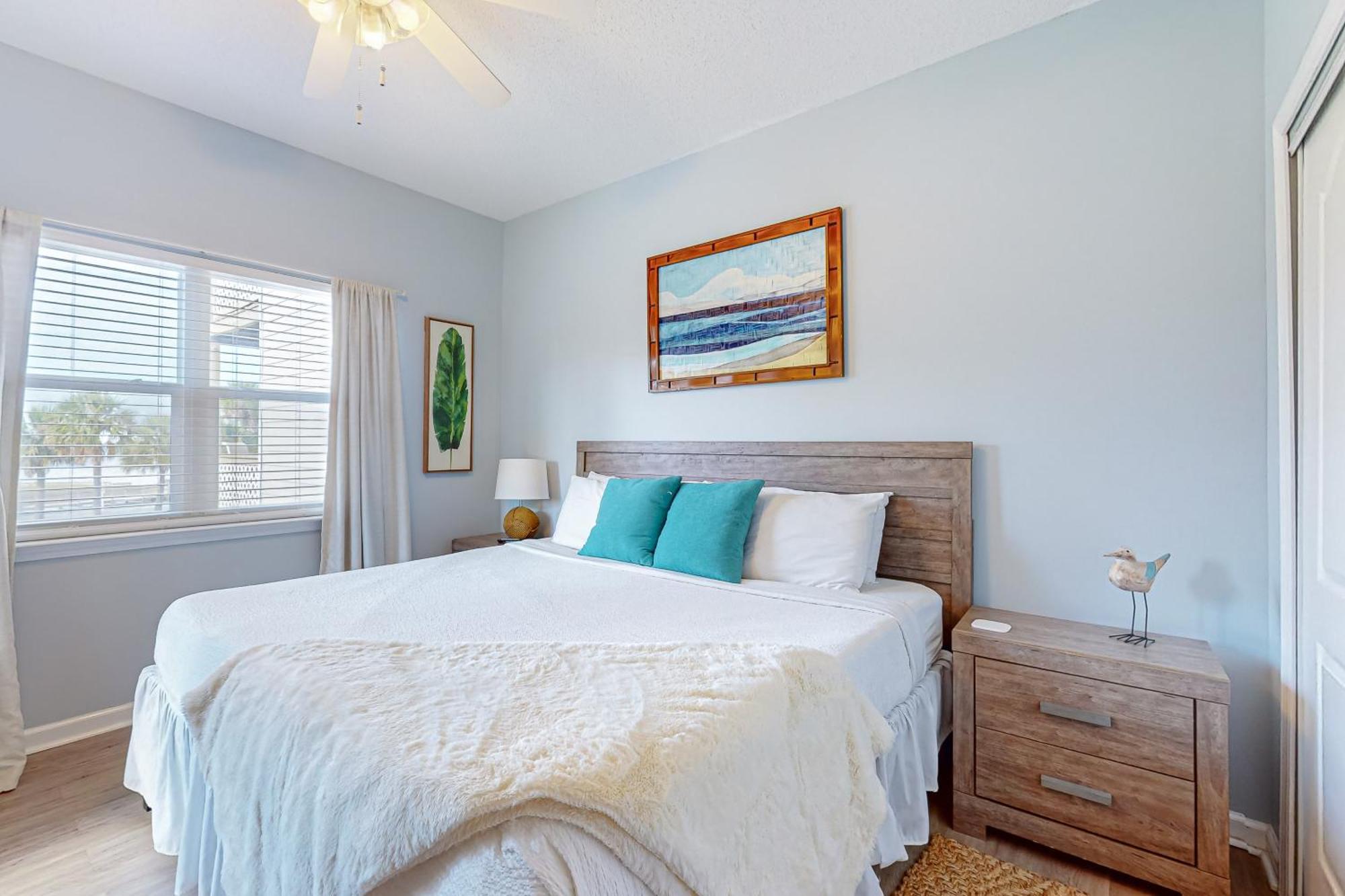 Apartamento Baywatch F2 Pensacola Beach Exterior foto