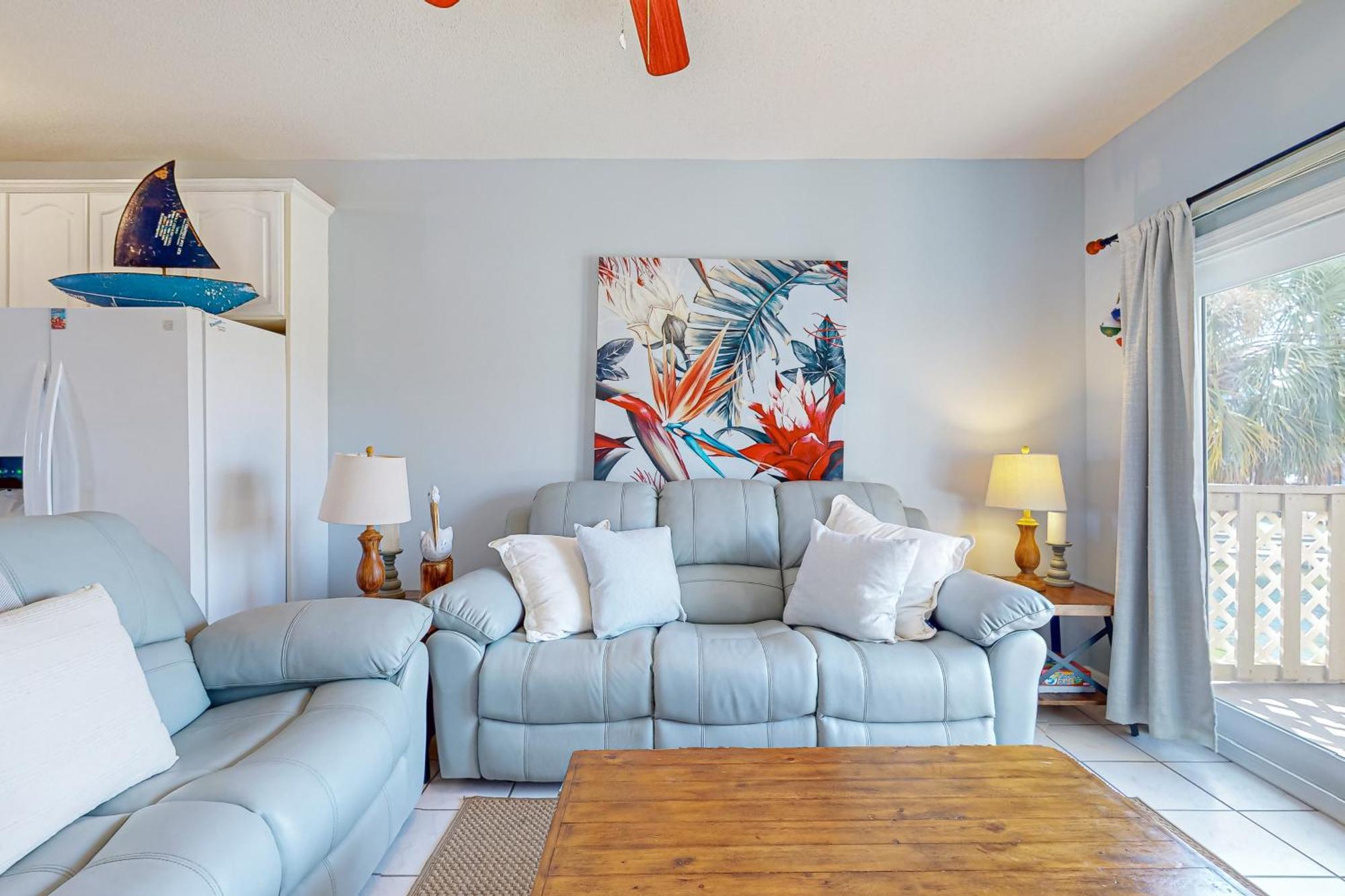 Apartamento Baywatch F2 Pensacola Beach Exterior foto